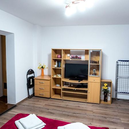 D&O Boemia Apartment Timisoara Exterior photo
