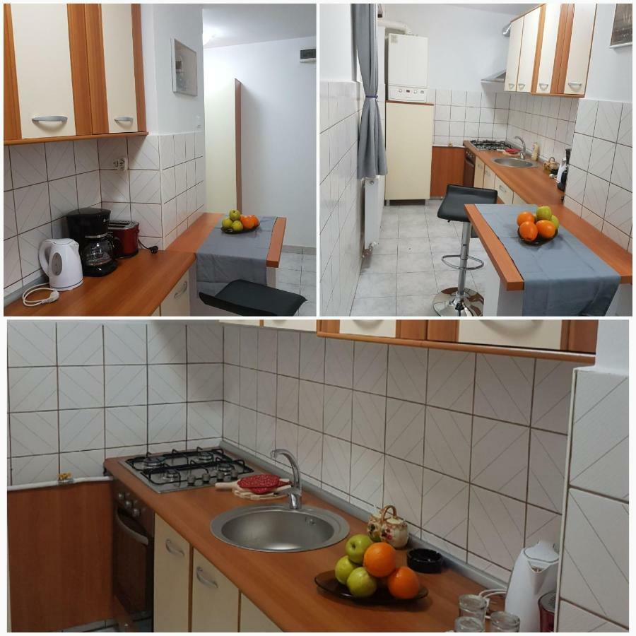 D&O Boemia Apartment Timisoara Exterior photo