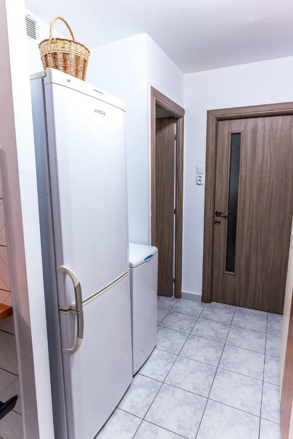 D&O Boemia Apartment Timisoara Exterior photo