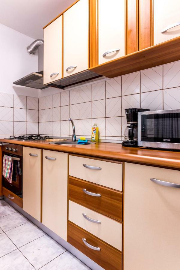 D&O Boemia Apartment Timisoara Exterior photo
