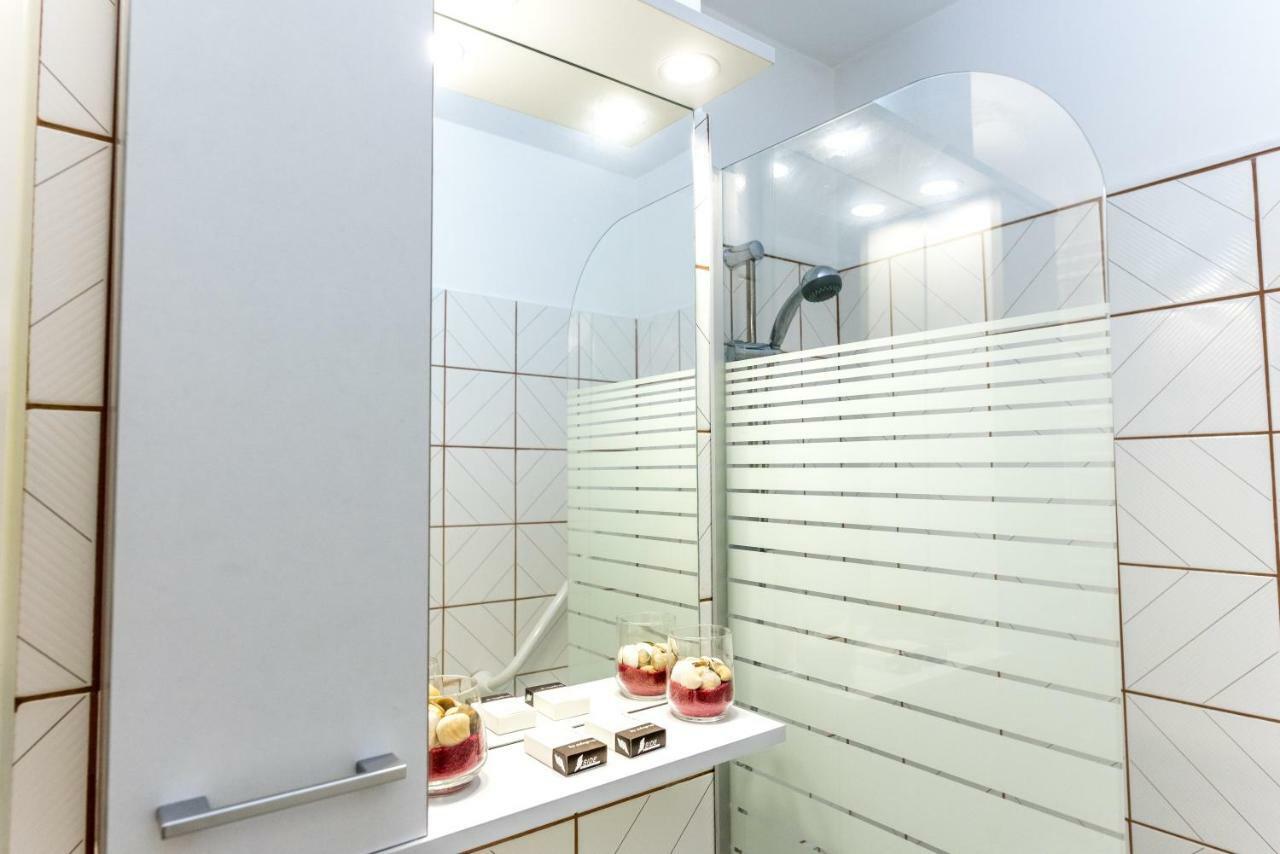 D&O Boemia Apartment Timisoara Exterior photo