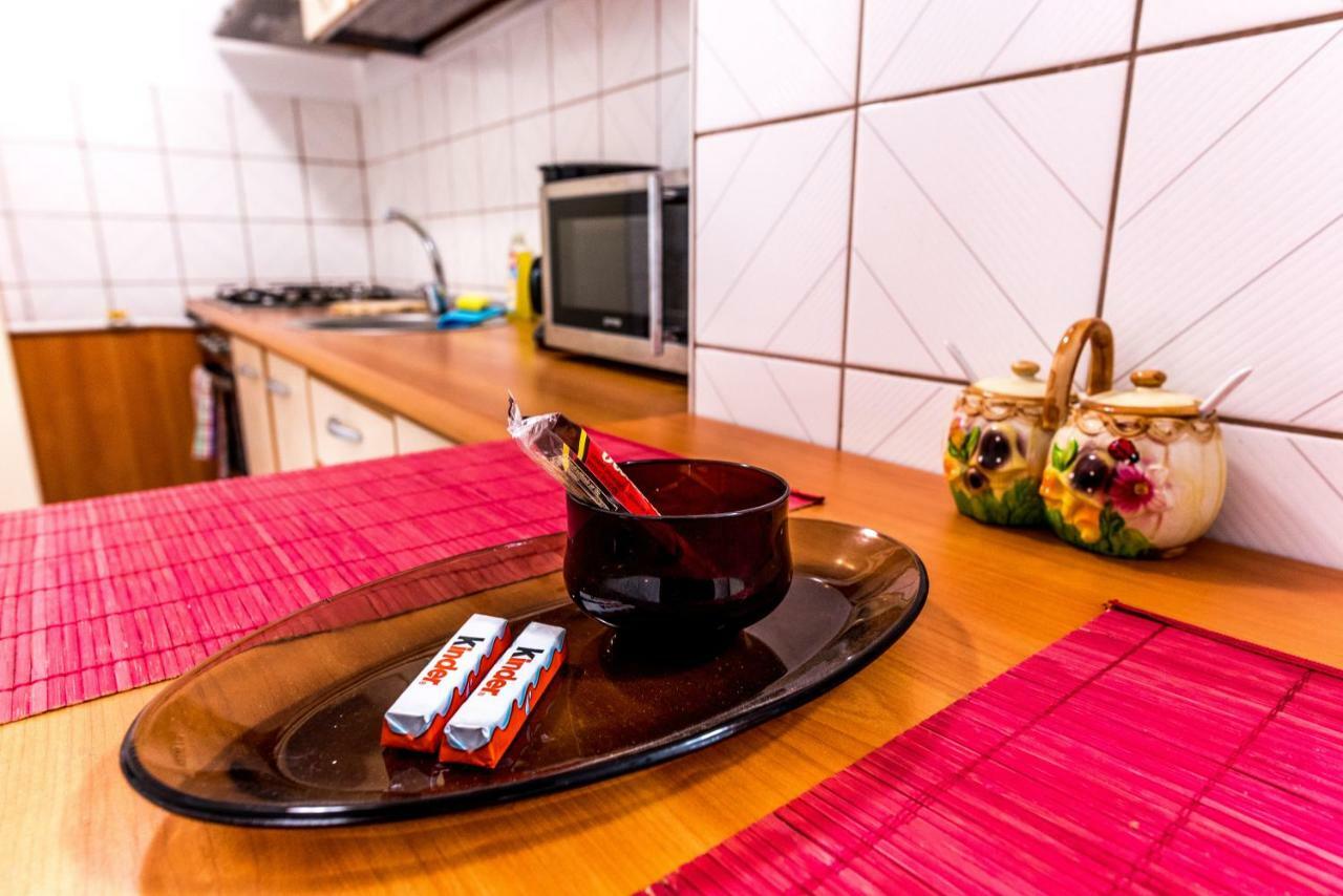 D&O Boemia Apartment Timisoara Exterior photo